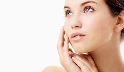 Lotion maison contre acné